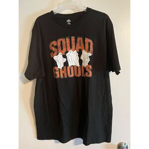 Ghouls Squad Tshirt